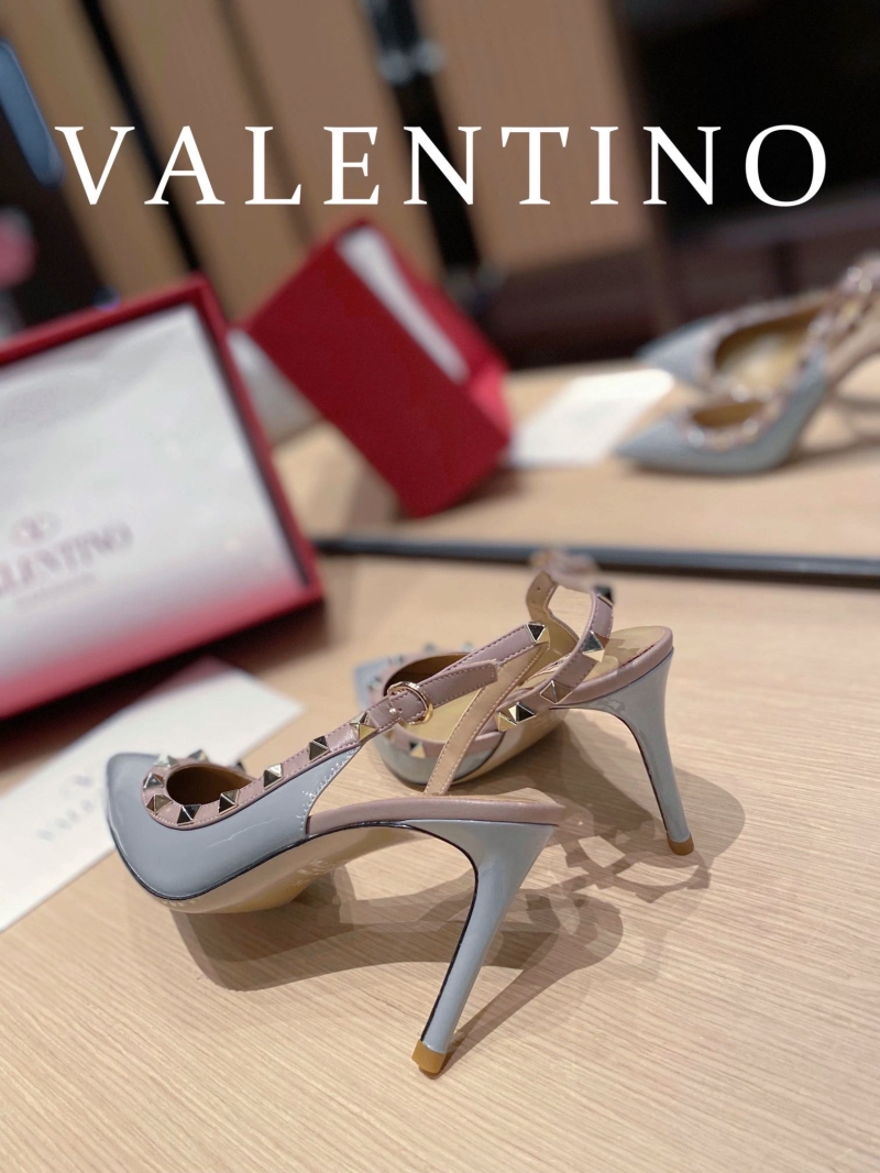 Valentino Heeled Shoes